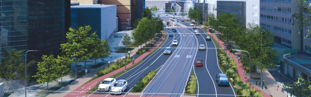 Lauri Linnamäe: Head linnad on leppinud, et inimene eksib