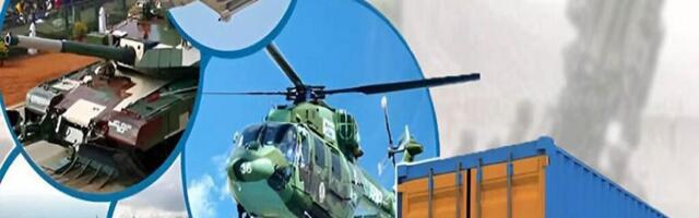 India’s Ramped-Up Arms Sales Complement, Not Contradict, Russian Interests