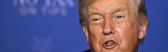 Trump tahab kehtestada 60 riigile tollimaksu
