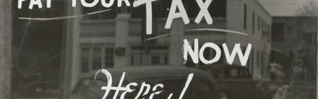 Autoomanike liit avalikus pöördumises: aeg automaksu tühistamiseks on küps