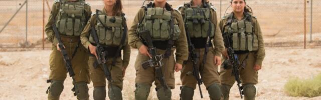 Meedia: Iisrael mobiliseerib pool miljonit reservväelast, et alustada maasõja operatsiooni Liibanonis