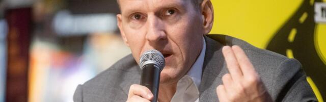 Ott Kiivikas EOK erakorralise üldkogu kokkukutsumisest_ põhjendatud rahulolematus on olemas