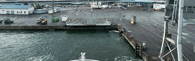 Eesti uus suhtumine: „Me ei vaja soomlastest viinaturiste.”