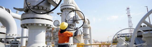 AÜE ja Kuveit vähendavad Hormuzi väina blokaadi tõttu naftatootmist