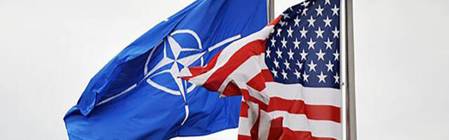 Trump ähvardas NATO liitlasi „halva tulevikuga”, kui nad Iraani sõjas appi ei tule