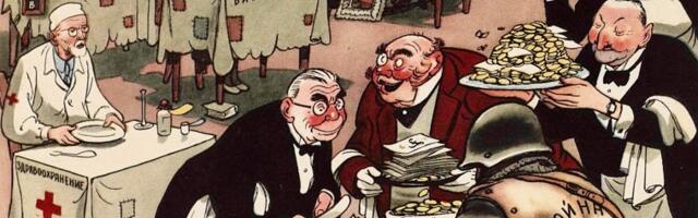 Karol Kallas: Ordo ab Chao!