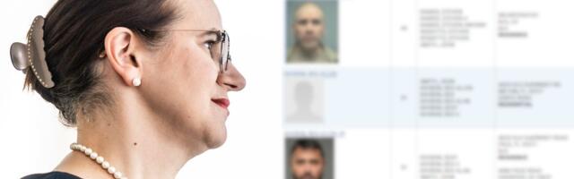 Justiitsministeeriumi ametniku sõnul loobusid nad ideest lisada karistusregistrisse kurjategijate fotod. Pakosta_ see oli etteruttav
