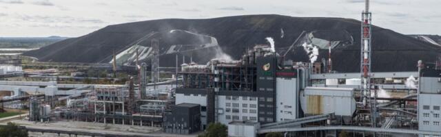 Ida-Viru TOPi kaksikvõidu võtsid keemiatööstused