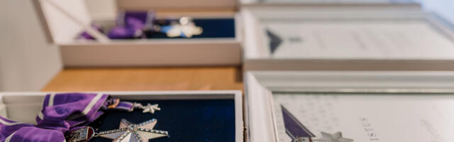 Ettepanekuid aukodanike ja Tartu Tähe kavaleride valimiseks saab teha reedeni