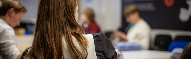 Noortegarantii tugigrupi kohtumised pakuvad Tartus noortele tuge ja uusi võimalusi