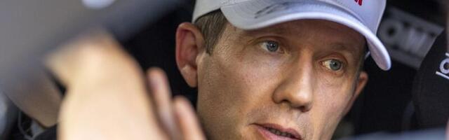 Оґ'єр насміхнувся на Рованперя: з цього дня можна було б написати книгу.