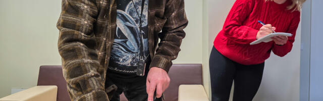 Lääne Elu kuklitesti võitis Wiigi kohviku vastlasai