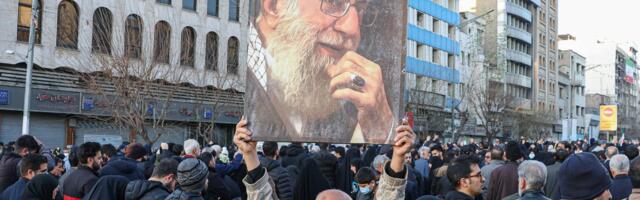 Economist: Ali Khamenei võib olla surnud, aga see ei tähenda, et Trump on juba võitnud