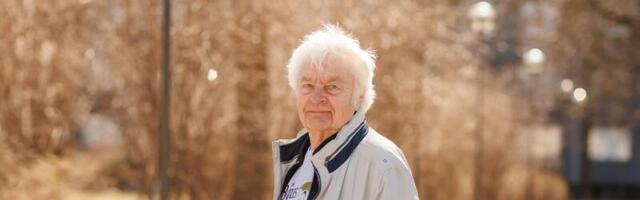 Іво Лінна: Томмі Кеш дуже обізнаний хлопець. Звичайно, було б чудово, якщо він переможе.