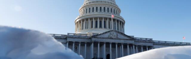 USA Kongress kiitis heaks julgeolekuabi Eestile ja Balti riikidele