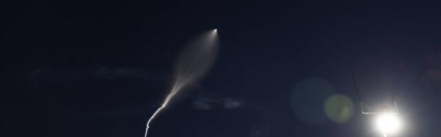 Axios: USA palus Iisraelil lõpetada rünnakud Iraani energiataristule