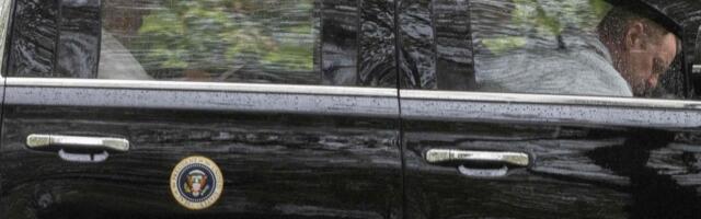 „President räuskab sotsiaalmeedias nagu hullumeelne.“ Trumpi ähvardus Iraani vastu pälvis kriitikat