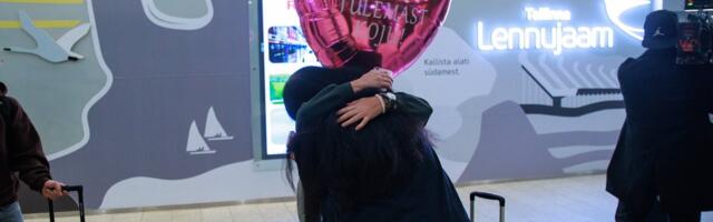 OTSE | Valitsus võtab reservist 760 000 eurot Lähis-Ida päästemissiooni kulude katteks