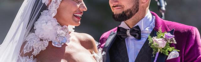 Marekiga õnne leidnud Silvia Ilves kinnitab, et on rase! „Ootan oma esimest tütart“