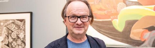 Тіт Прюулі: щастя залежить від тебе.