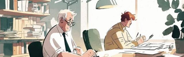 Heiti Hääl: ettevõtja paistab hetkel riigivaenlane. Poliitikud, võtke riigi juhtimine ametnikelt enda kätte tagasi! 