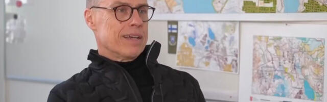 Lekkinud on dokument, kus Soome president teeb selja taga maha ameeriklasi: Me ei tohi Ukrainat ja Volodõmõrit nende tüüpidega üksi jätta