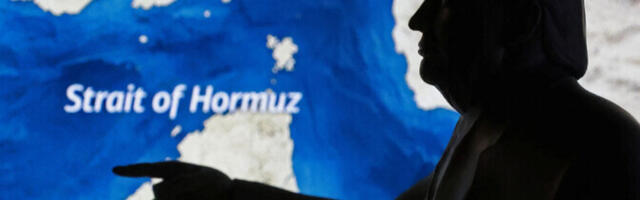 Trump teatas kõneluste pidamist Iraaniga ja nafta hind langeb