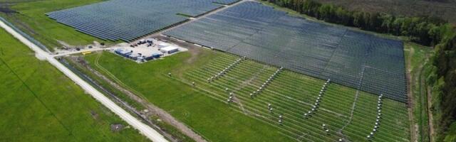 Sunly kavandab Läänemaale üle 1,7 miljardi eurost andmekeskust