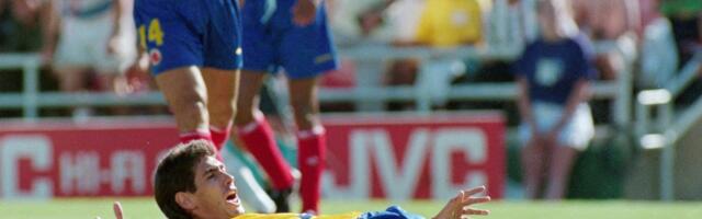 MM-i PÄEVIK | Omavärav, mis maksis elu ehk Kuidas tegid kartellid Kolumbia MM-i põrguks ja tapsid Andres Escobari 