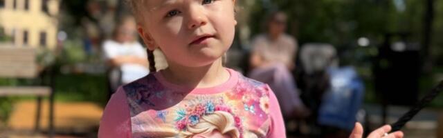 AITAME KOOS I Väikese Liselle elu saab aidata kallis ravim ja annetajate abi