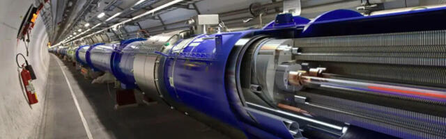 CERNi koostöö annab Eestile võimaluse luua rahvusvaheline tippkeskus