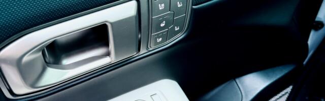 Uus KIA EV4: Konkurentidega võrreldes kõrgtase