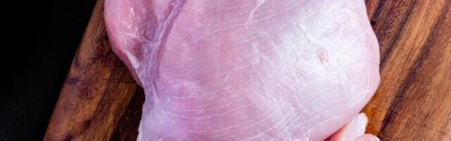 Toiduamet: Kanafilee nimi peab lettidelt kaduma!