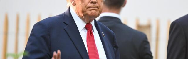 Trump tänas Hiinat ja Venemaad Iraani sõja ajal neutraalseks jäämise eest
