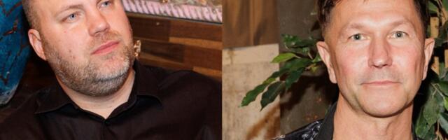 Sten-Erik Jantsoniga tülli pööranud Reno Hekkonens rääkis telesaates suu puhtaks. Ärimees vastas omakorda avaldusega