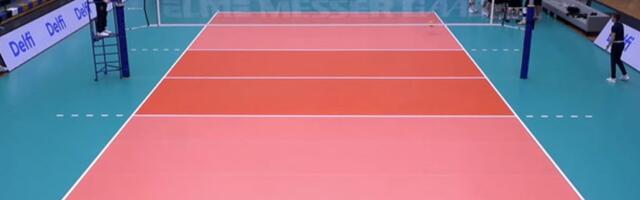 TÄISPIKKUSES | Vaata uuesti Tats/Rae Spordikool - Võru Spordikool kohtumist!