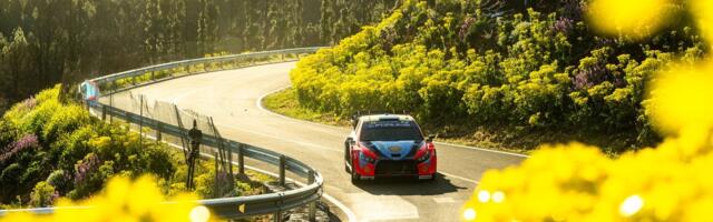 Блог | Які зміни, зроблені під час підтримки, приведуть Тянака назад до конкуренції?