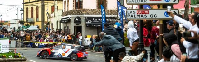 ОТСЕБЛОГІ | Скільки балів вдасться зібрати Тянаку в неділю?