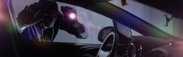 Suur lugu. Kõik oli 100 protsenti õige, aga auto osutus ikkagi varastatuks