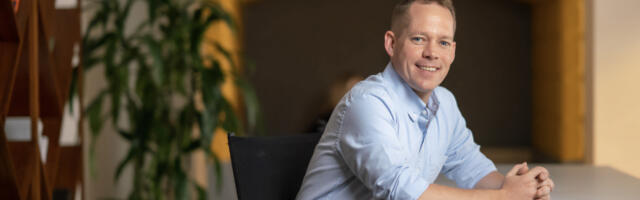 Veriffi tootearendust hakkab juhtima Grammarly ja Twilio taustaga ekspert