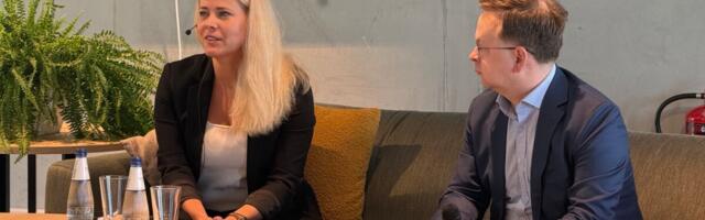 Balti juhid näevad majanduses paranemismärke, Eesti juhid jäävad ettevaatlikuks