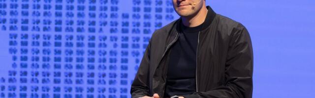 6 KÜSIMUST | Bolti asutaja Markus Villig_ praegu on maailma parim aeg ettevõtte loomiseks