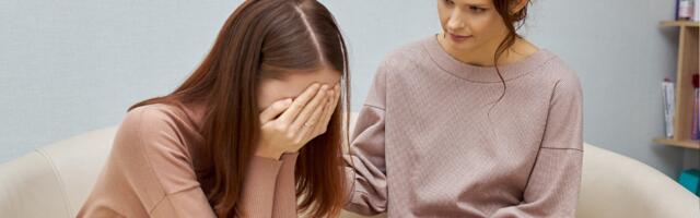 Tahad depressioonis inimest aidata? Mõned laused võivad teha rohkem kahju kui kasu