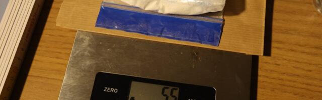 Reoveeuuring: Tallinnas ja Pärnus tarbitakse ohtralt kanepit, kokaiini tarvitamine kasvas hüppeliselt