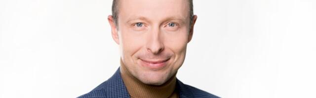 Kristian Sirp: maksimaalse efektiivsuse aeg on läbi