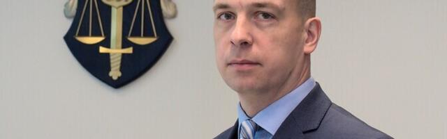 Alar Lehesmets: massilist pealtkuulamist Eestis ei toimu