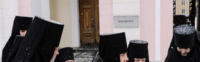 Riigikohus avaldab kirikuseaduse kohta otsuse
