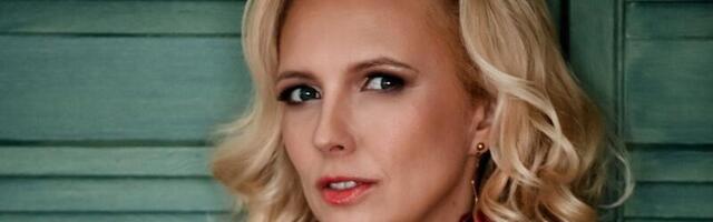 "Вона була так в застої в дієти, що вже не могла чітко мислити..." Рагна Пекарев ледь врятувалася від булімії.