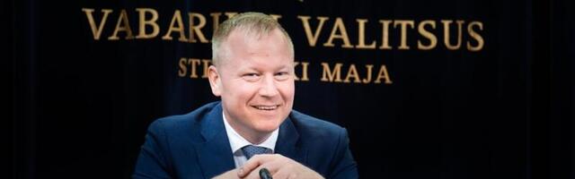 Март Вõрклаев: Якщо в Естонії не можна знайти покупця для автомобіля, продавайте за кордон!