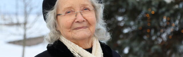 Kultuurkapitali elutööpreemia pälvis Elin Toona